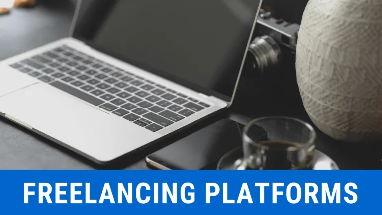 Freelancing Platform