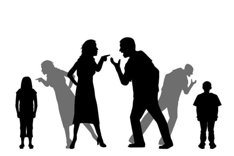 Man and woman icon