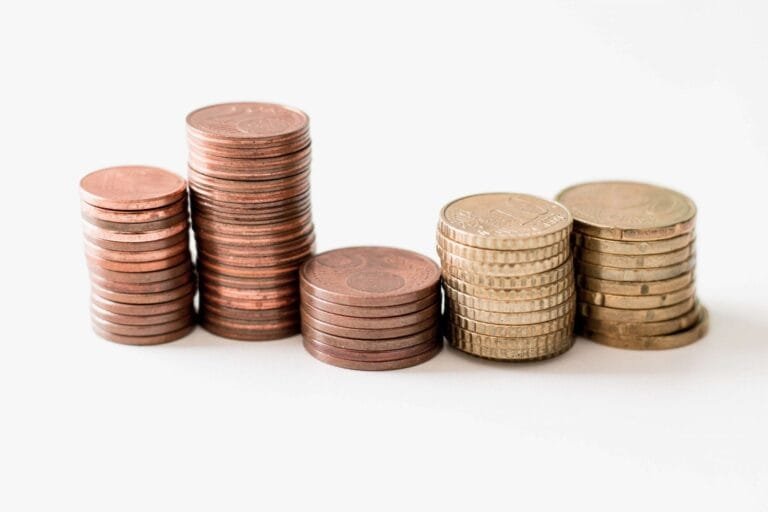 Ways of earning money online