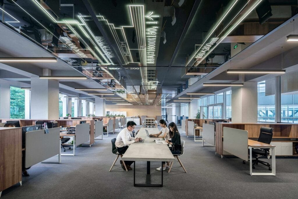 Office team
