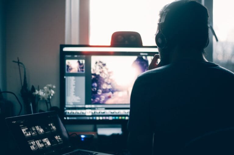 Freelancing platforms
