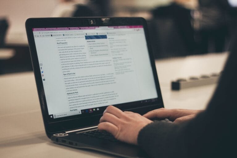 How to Make Money by Blogging?