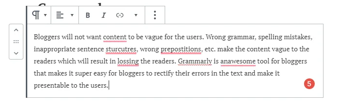 Grammarly