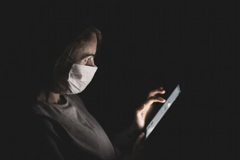 Freelancing during the Pandemic