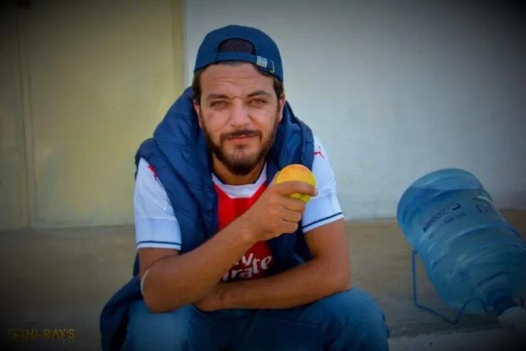 Noshad Ali
