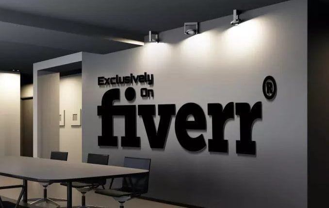 Fiverr Headquarter