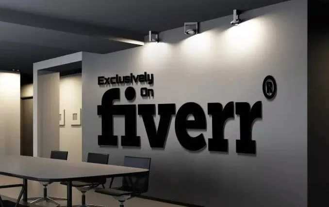 Fiverr Headquarter