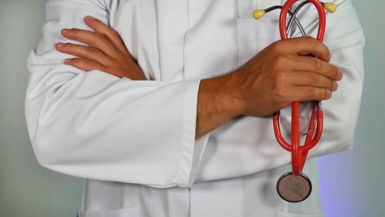 6 Best Doctors in the World