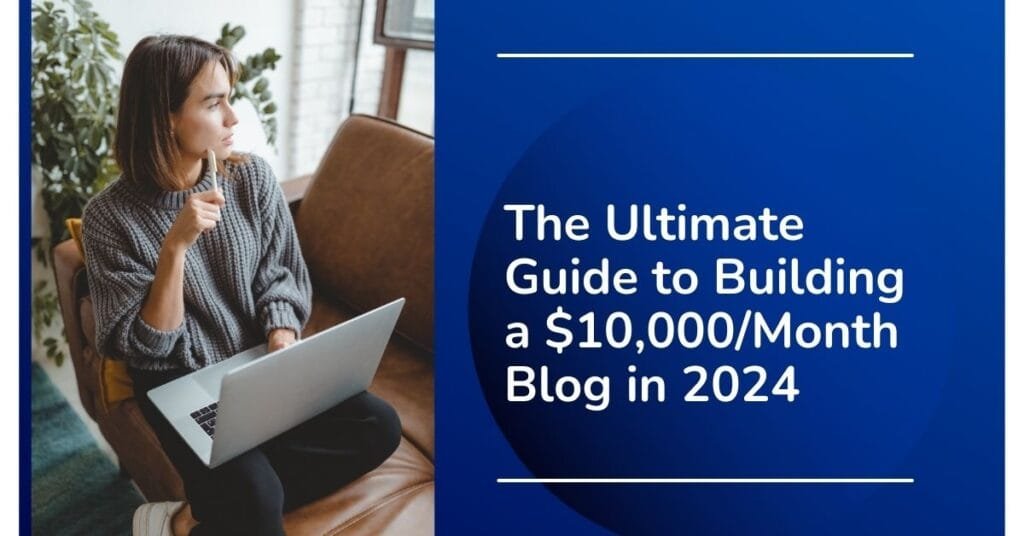 Blogging 101