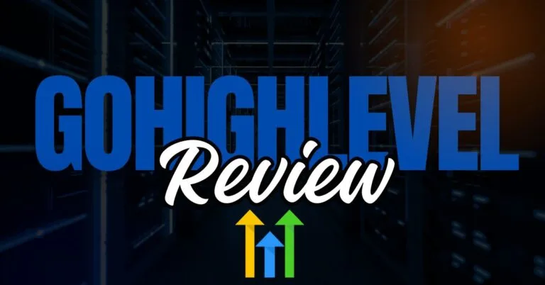 Go High Level Review