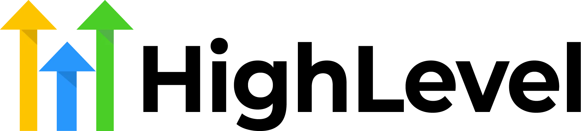 go High Level Logo