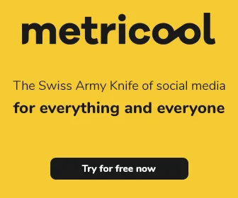 Metricool