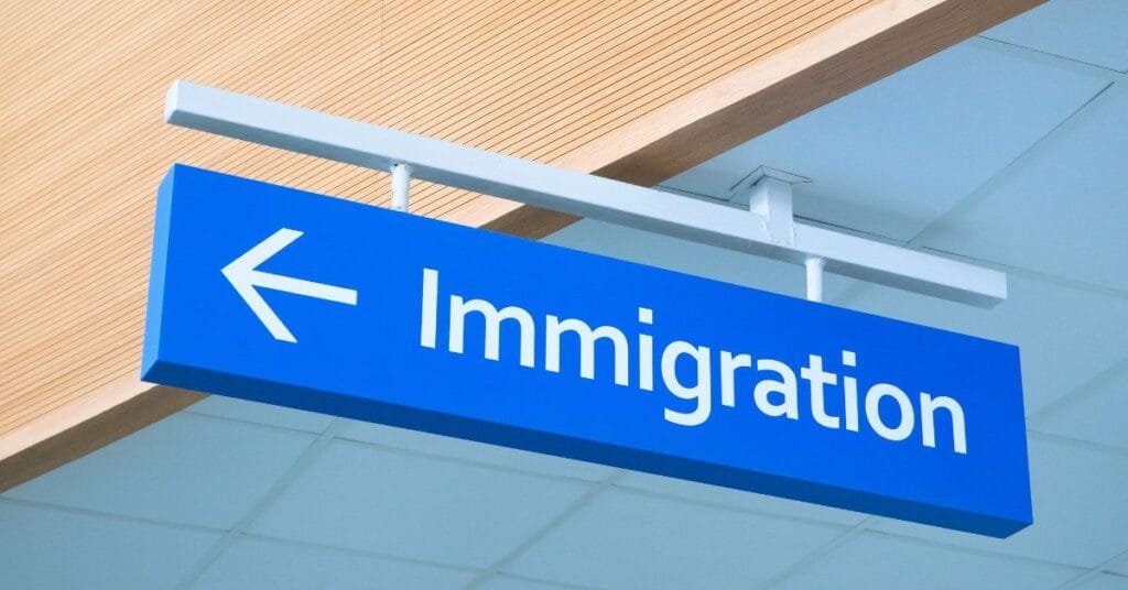 Immigration